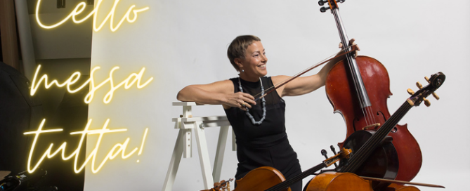 CelloMessaTutta a Rovereto