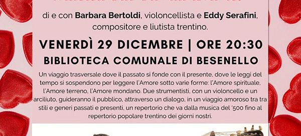 Attenti a quel duo! @ Benesello