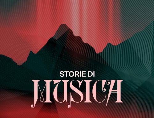 Storie di musica