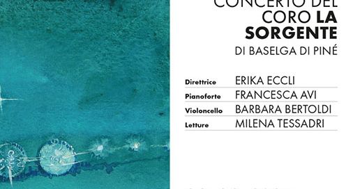 Di musica e di parole