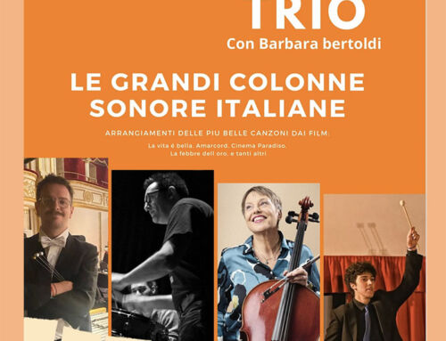 Le grandi colonne sonore italiane