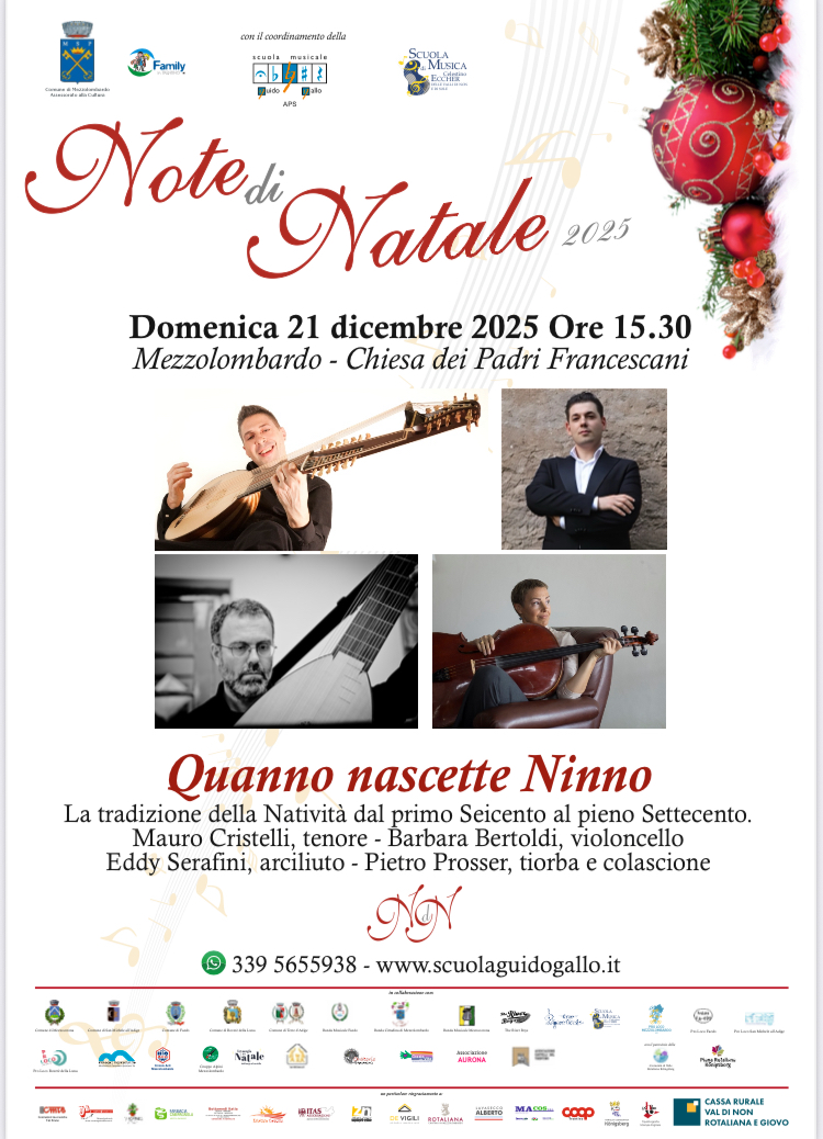 Note di Natale-21/12/2025
