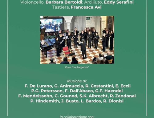 Musica Sacra 2026