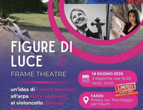Festival del Solstizio d’estate 2026 Mezzocorona