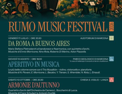 Rumo Music Festival