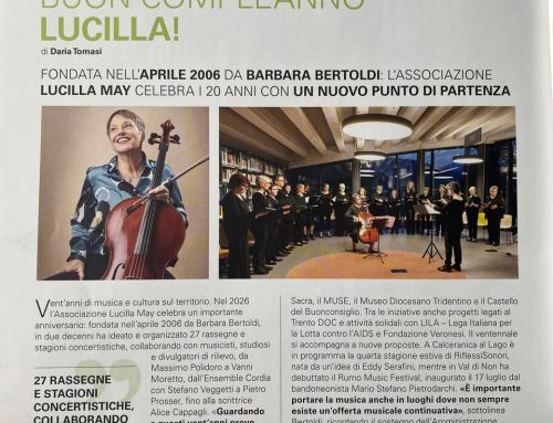 Trentino Mese( Cloned )